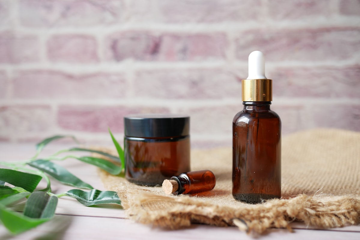 Η ιστορία του Essenceglowright